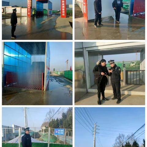 城管高新支队集贤园大队工作周报