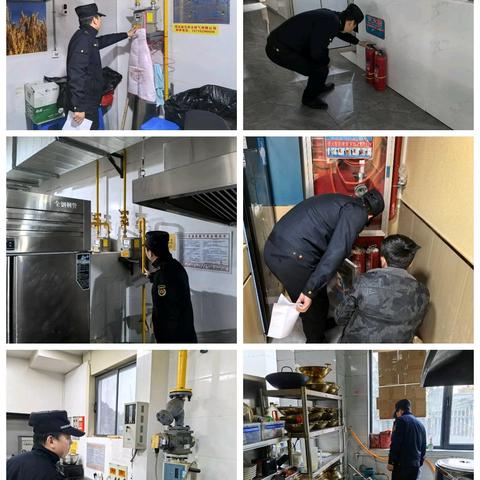 城管高新大队集贤园中队工作周报