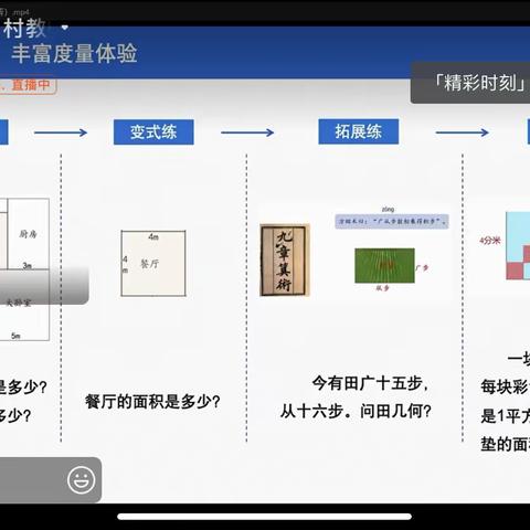 助力乡村教师专业成长——铺集巩家庄小学参加山东省小学数学特级教师工作坊联合教研活动