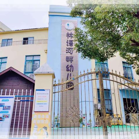 合肥林语河畔幼儿园  “聚焦课堂  同心而行” 教师公开课