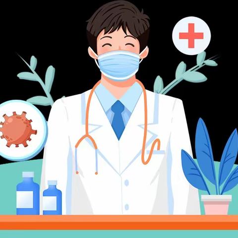【能干爸爸进课堂】预防秋冬季传染病， 呵护幼儿健康