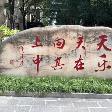 战胜胆怯