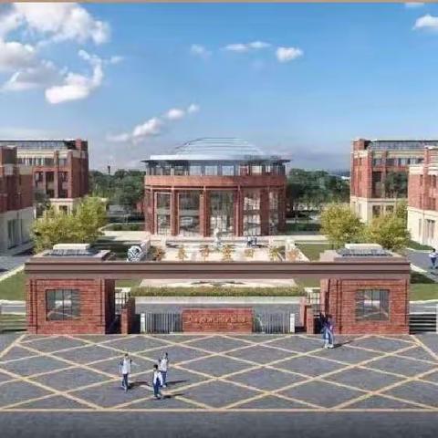 绿水青山就是金山银山——长春市蓝田学校中学部2023年秋季第十周主题升旗仪式