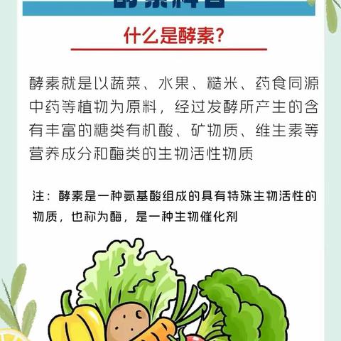 【家长课堂】垃圾变黄金  环保酵素DIY