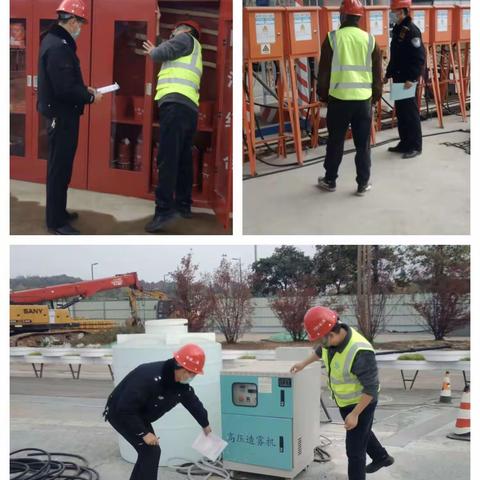 凤凰山街道持续推进城市管理工作