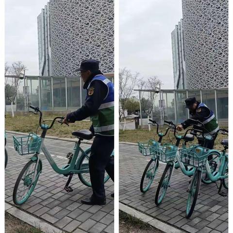 凤凰山街道持续做好城市管理工作