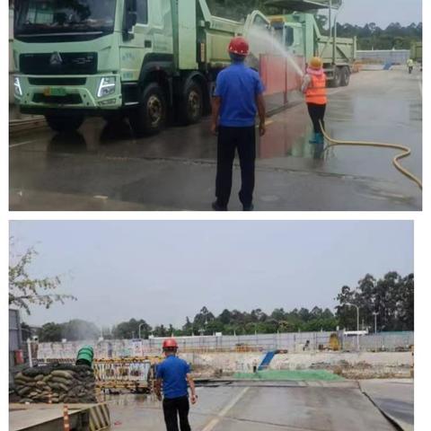 凤凰山街道持续强化城市管理工作