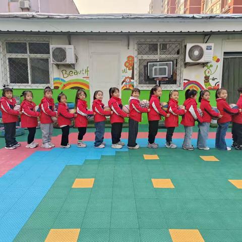 “一份童心 一份陪伴”翰林幼儿园菁英四班精彩回顾🎉🎉🎉