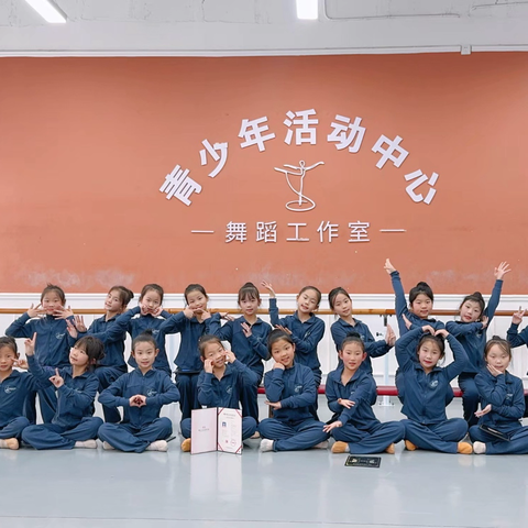 中三班11月课程回顾及12月课程规划