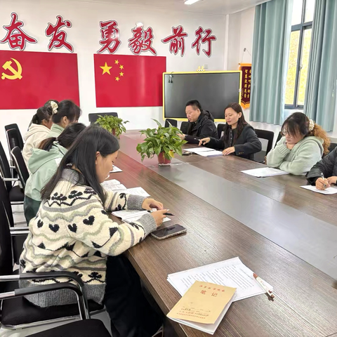 送教下乡暖童心 同课异构绽芬芳 ‍新镇镇实验幼儿园 ‍ ‍