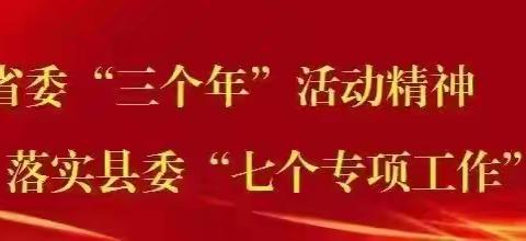 朝邑镇初级中学 2024年深入开展教育领域群众身边不正之风和腐败问题集中整治内容公示