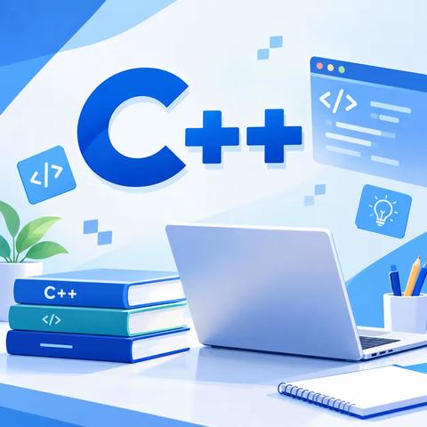 密云区青少年宫 C++少儿编程初级班 ‍2026年招生简章