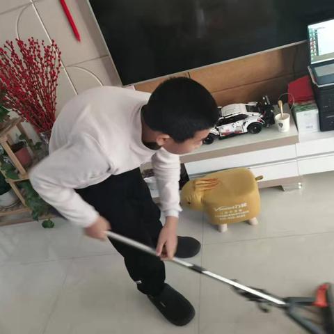 南关小学六二班寒假特色作业展示