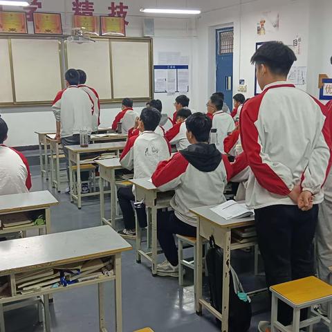 测量5211班，第九周美篇
