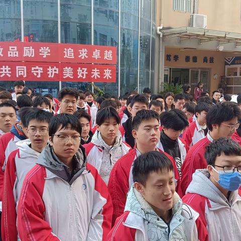 “‘冬至’早励志，不负少年时”测量5211班第十二周美篇