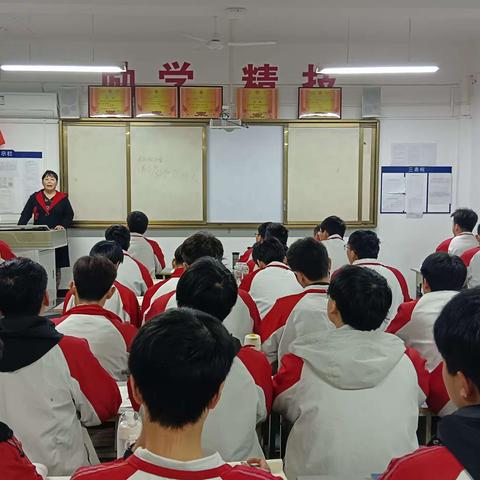 “预防校园欺凌”陕铁测量5211班第四周美篇