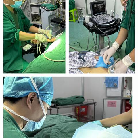 “醉”美夕阳，温暖守护：“精准麻醉”助力百岁老人“闯关”成功