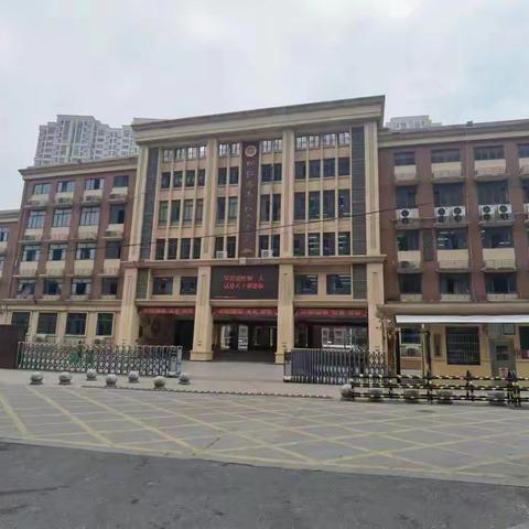 洪州汇仁学校一2班的研学之旅——梅岭时光