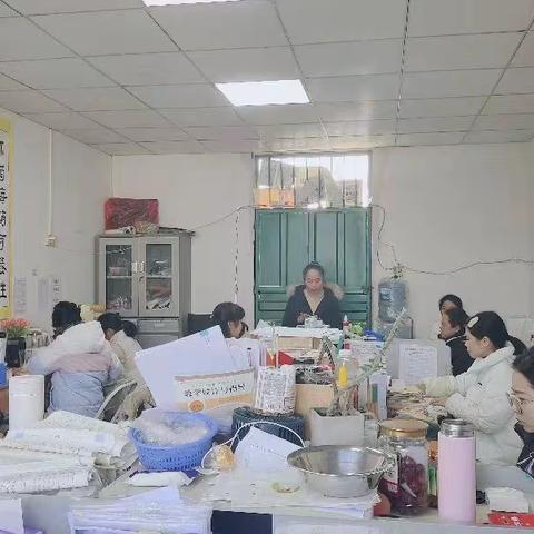五年级第十八周工作掠影