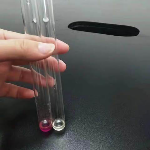 烷烃，烯烃与溴水的反应