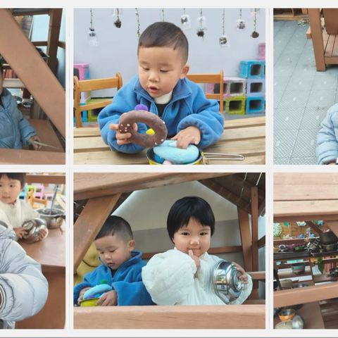 🌈小六班第十三周周回顾✨