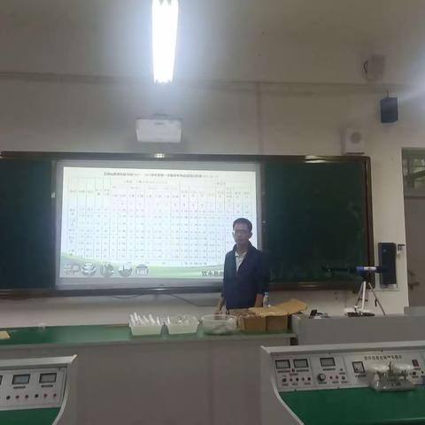 基于有效教学的改革——有效教学研讨会