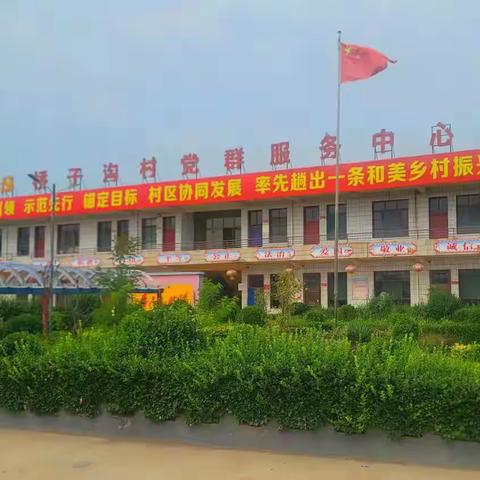 桥子沟村集体经济组织成员身份认定（试行）办法