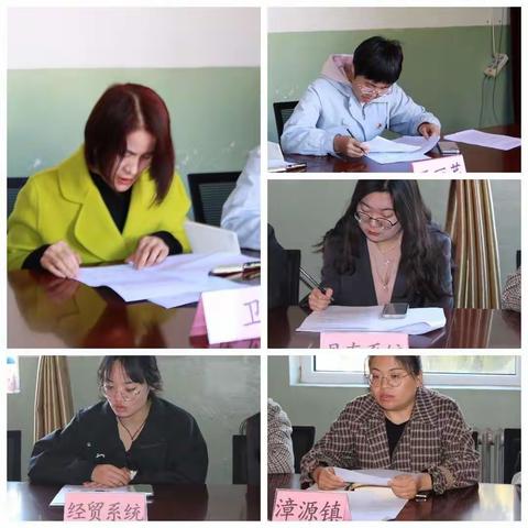 巾帼迎盛会 奋进新征程｜学习贯彻妇女十三大会议精神，请听“她”声音