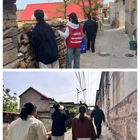 春意盎然万物生 ，禁种铲毒正当时