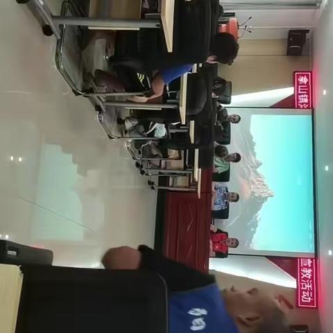 井冈山市拿山镇沟边村阳光驿站组织开展“缤纷夏日 暑期能量站”主题活动(一)