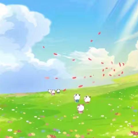 邂逅春光，满心欢喜💕