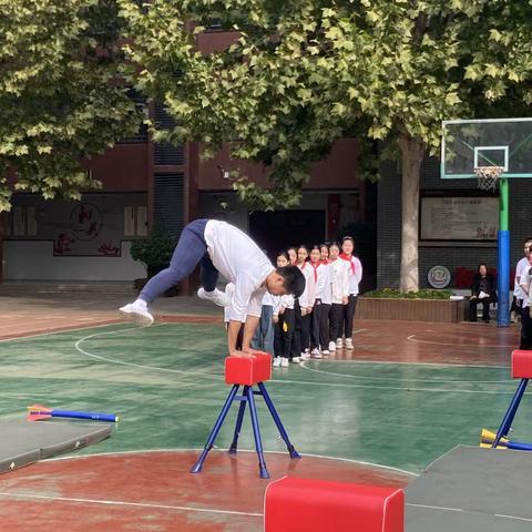 凤凰和美课堂 润泽生命成长——师傅张兴坤展示课