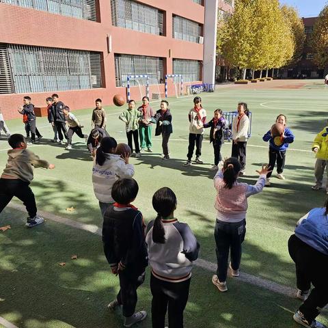 凤凰和美课堂 润泽生命成长——徒弟朱永震展示课