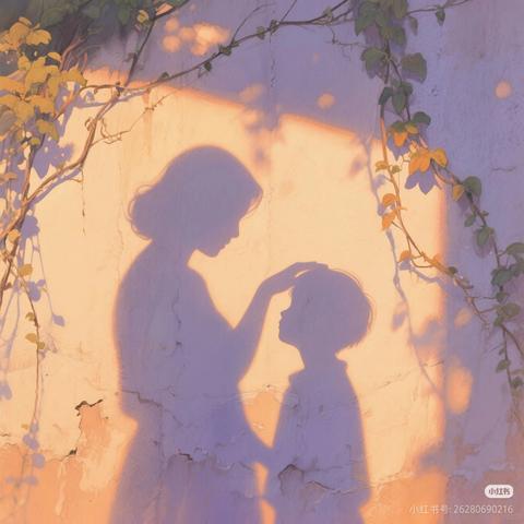 🌸感恩母爱·孝心少年🌸 ﻿——校园感恩母爱主题德育实践活动