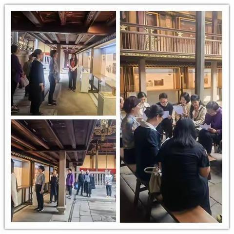 台江区财政局开展“忠诚守纪、担当作为”党日活动