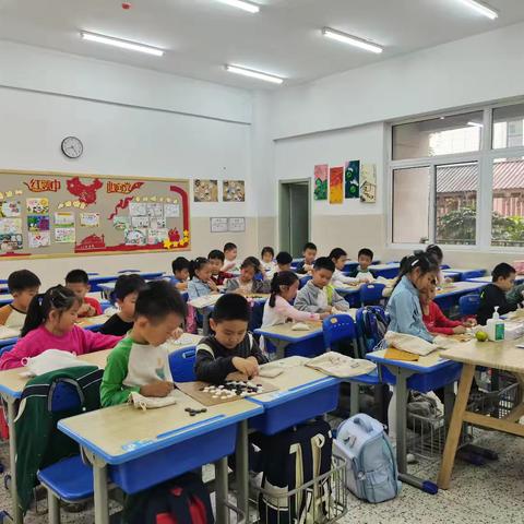 围棋能够激发儿童的潜能，让孩子更聪明