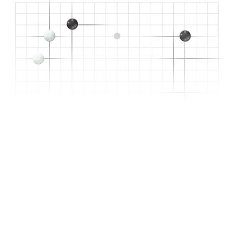 围棋堪称最能帮助孩子学习的策略游戏
