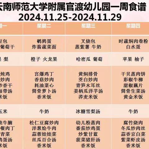 爱上幼儿园，快乐每一天