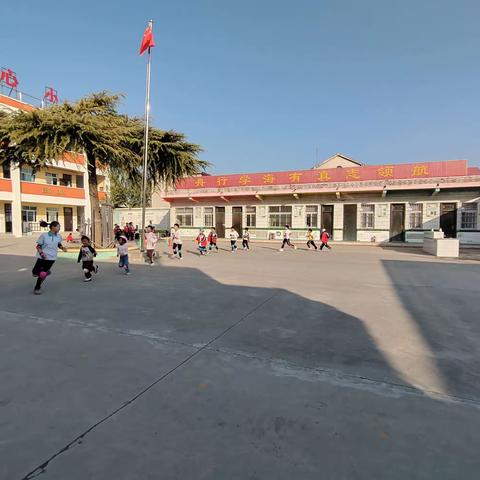 西子针小学轮滑社团