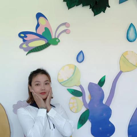 🌷爱心十年 ‍教育相伴🌷 ‍