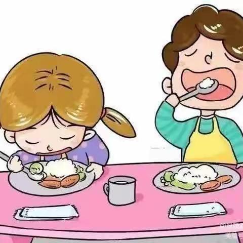 【每周食谱】美好“食”光“味”你而来——风陵渡中心幼儿园第八周食谱