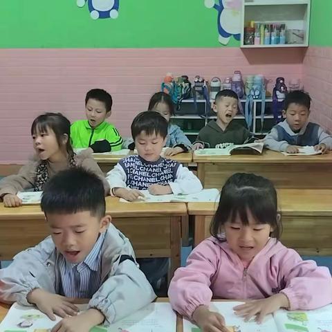 幼儿园的快乐生活——幼儿园一周回顾