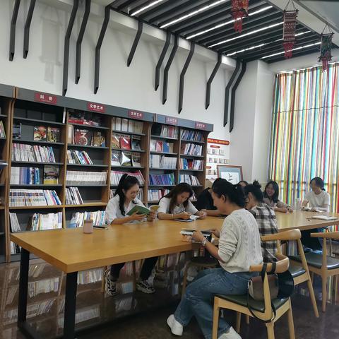 思茅区第二小学2023年——“沐浴书香，放飞心灵”大阅读系列之教师共读（第三十九期）