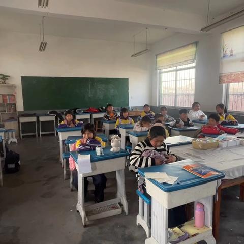 「美育浸润」浸润美育之光 绽放校园风采——银厂小学美育浸润活动精彩回顾