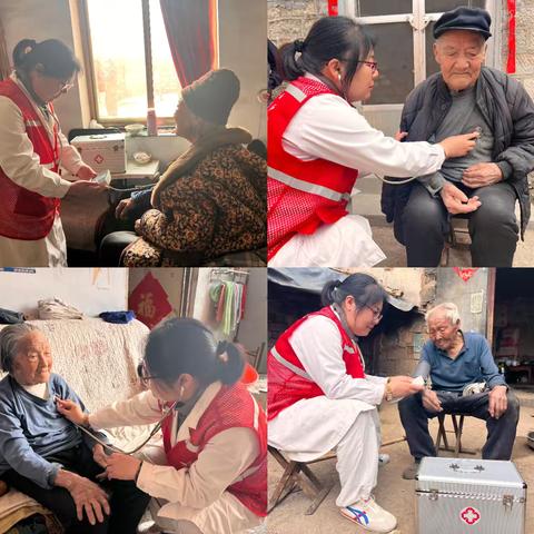 微光汇聚，便是温暖人间的星河——个私党委风禾志愿服务队多彩志愿活动