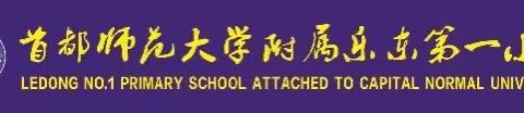 核心课堂展英彩 多效并举促提升——首师乐东一小2023年秋季英语学科建设活动月启动仪式