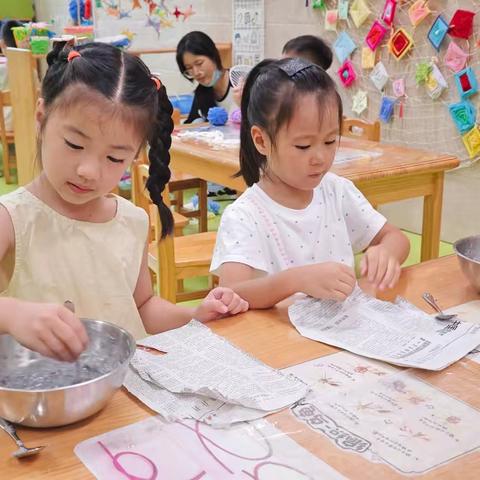 六月， 收获与期待……