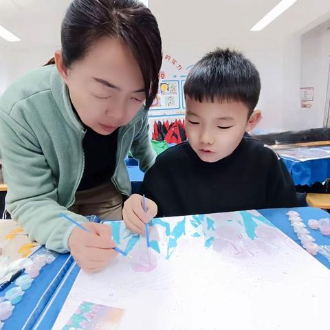 长城小学三（1）班综合实践活动——以欢喜之心，慢度日常