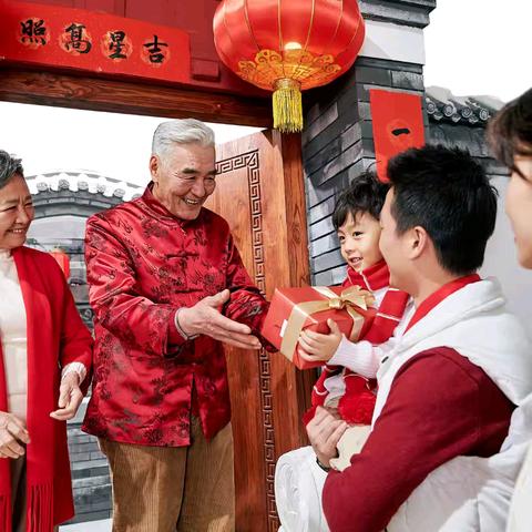 【桥东区实验小学·校园时讯】迎新年 庆春节