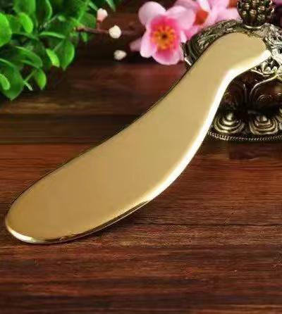 什么是铜砭刮痧？